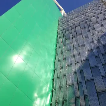 Allianz Parque - Arena Palestra - ACM Green Palestra e Silver Metallic (33)