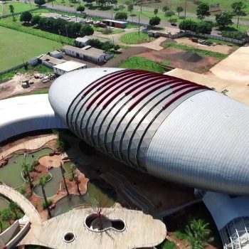 Aqu rio do Pantanal Bioparque - Campo Grande, MS (1)