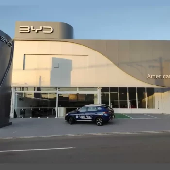 BYD Americana - SP -  Silver BYD e Steel City BYD (2)