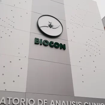 Biocon - Laboratório de Análises Clínicas - Córdoba, Argentina -  (2)