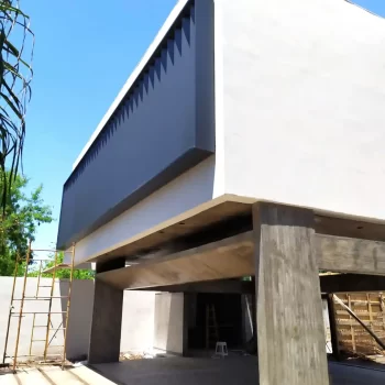 Casa Thames - Santiago del Estero, Argentina -  (6)