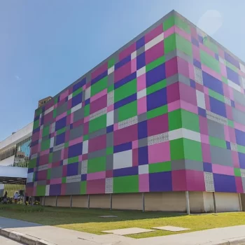 Centro de Diagnóstico Maria Mariano Meneghin - Barueri - SP (1)