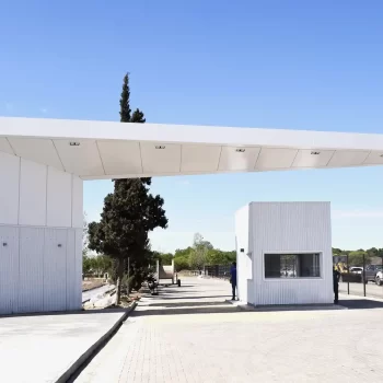 Club Atlético Talleres Ingreso - Córdoba, Argentina (4)