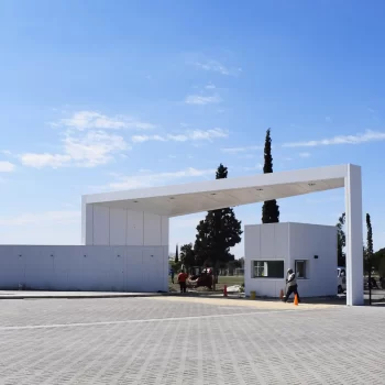 Club Atlético Talleres Ingreso - Córdoba, Argentina (7)