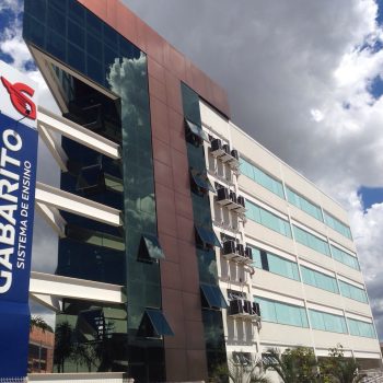 Colégio Gabarito - Uberlândia, MG - Fusion Indian (1)