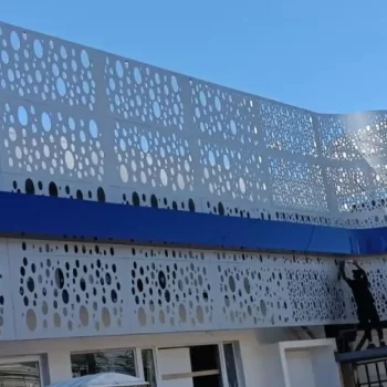 Diagnostika - La Uruca, Costa Rica - ACM Perfurado