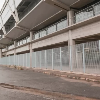 ESTAÇÃO AEROPORTO GUARULHOS DA CPTM_5759