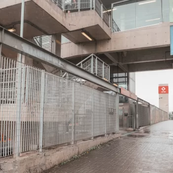 ESTAÇÃO ENGENHEIRO GOULART DA CPTM_5706