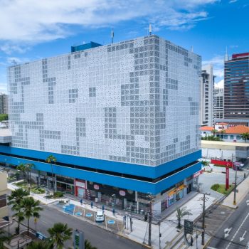 Edifício Casablanca Emílio Ary - Fortaleza, CE - ACM White Perfurado (3)