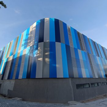 Escola Pan- Americana - Azul Ultramarine, Azul GM, Azul 2925c Light Grey, Cinza 7 (14)