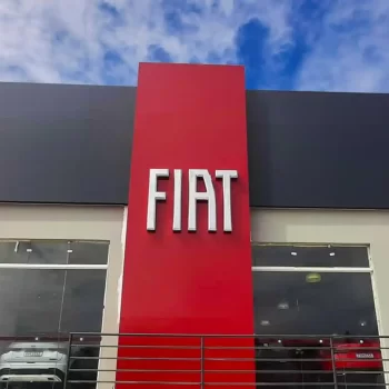 FIAT Sinal - Cotia, SP - Grey Fiat e Red Fiat (6)