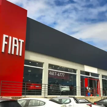 FIAT Sinal - Cotia, SP - Grey Fiat e Red Fiat (8)
