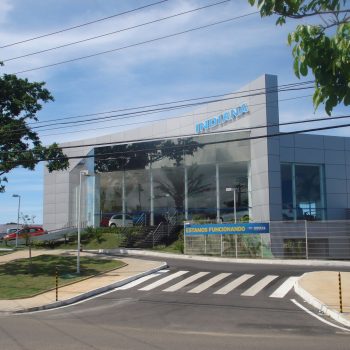 Ford Indiana - Feira de Santana, BA (2)