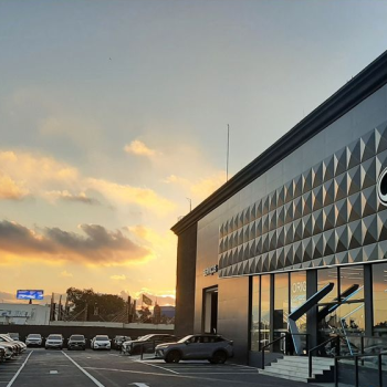 GWM Original - Guarulhos, SP - ACM Grey GWM, Alucofixx (10)