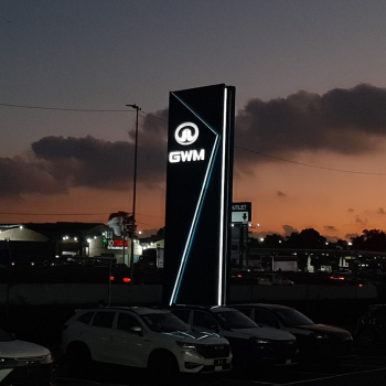 GWM Original - Guarulhos, SP - ACM Grey GWM, Alucofixx (7)