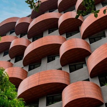 Hotel Heiss - Medell¡n, Col“mbia - ACM Corten TK (3)