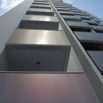 Hotel International Lucsim - Recife, PE - Fusion Spring (1)