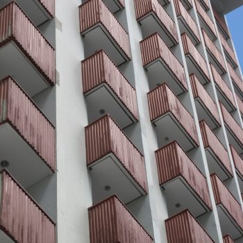 Hotel International Lucsim - Recife, PE - Fusion Spring (2)