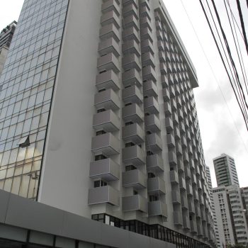 Hotel International Lucsim - Recife, PE - Fusion Spring (3)