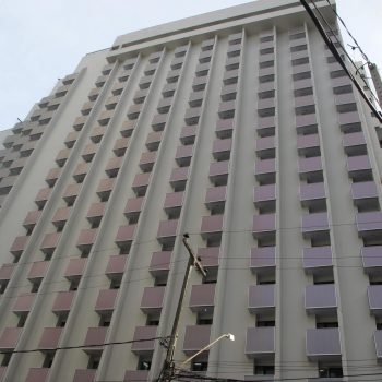 Hotel International Lucsim - Recife, PE - Fusion Spring (4)