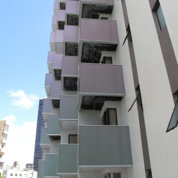 Hotel International Lucsim - Recife, PE - Fusion Spring (5)