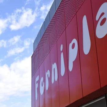 Loja Bazar Ferniplast - Córdoba, Argentina -  (5)