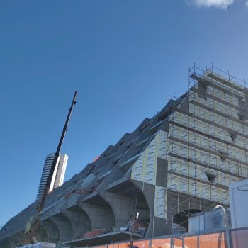 Novotel Marina - ACM Concreto e ACM White  (1)