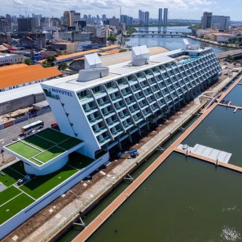 Novotel Marina - ACM Concreto e ACM White  (1)