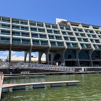 Novotel Marina - ACM Concreto e ACM White  (2)