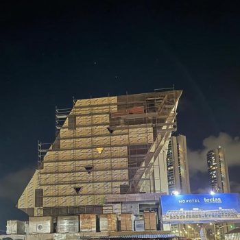 Novotel Marina - ACM Concreto e ACM White  (3)