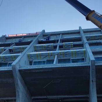 Novotel Marina - ACM Concreto e ACM White  (5)