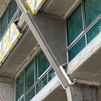 Novotel Marina - ACM Concreto e ACM White  (6)