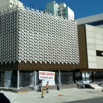 Padaria Lareira - Perdizes, SP - Brises (8)