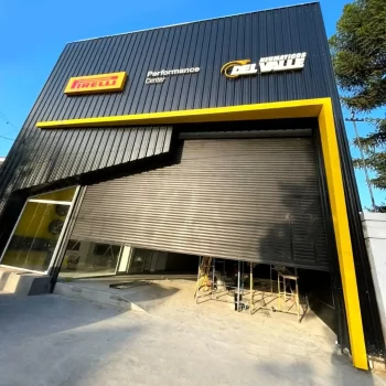 Pirelli Del Valle - Santiago del Estero, Argentina -  (1)