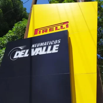 Pirelli Del Valle - Santiago del Estero, Argentina -  (3)