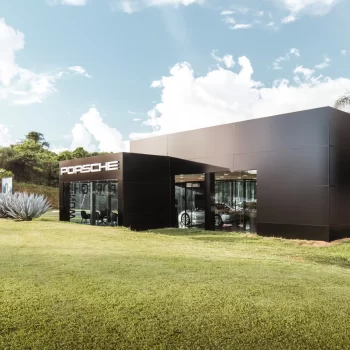 Porsche Center Eurobike - Brasilia, DF - ACM Silver Metallic (7)