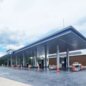 Posto YPF Salsipuedes - Córdoba, Argentina -  (11)
