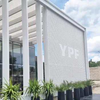 Posto YPF Salsipuedes - Córdoba, Argentina -  (6)