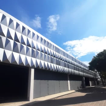 Quality Espacio - Córdoba, Argentina -  (5)