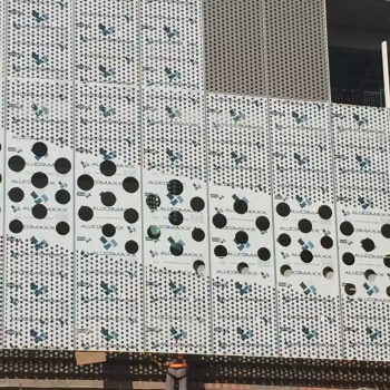 Shopping Iguatemi - Fortaleza, CE - ACM Champagne Metallic (10)