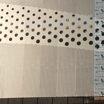 Shopping Iguatemi - Fortaleza, CE - ACM Champagne Metallic (11)