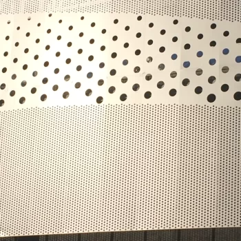 Shopping Iguatemi - Fortaleza, CE - ACM Champagne Metallic (12)