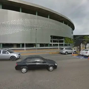 Shopping Iguatemi - Fortaleza, CE - ACM Champagne Metallic (13)