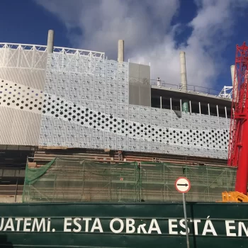 Shopping Iguatemi - Fortaleza, CE - ACM Champagne Metallic (5)