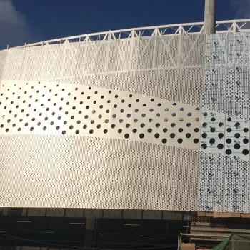 Shopping Iguatemi - Fortaleza, CE - ACM Champagne Metallic (6)