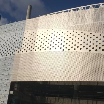 Shopping Iguatemi - Fortaleza, CE - ACM Champagne Metallic (7)