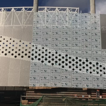 Shopping Iguatemi - Fortaleza, CE - ACM Champagne Metallic (8)