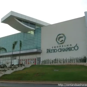 Shopping Patio Chapecó - Nanomaxx White (10)