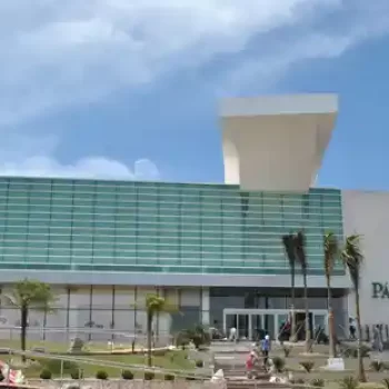 Shopping Patio Chapecó - Nanomaxx White (3)