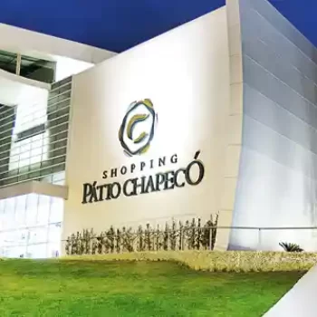Shopping Patio Chapecó - Nanomaxx White (5)